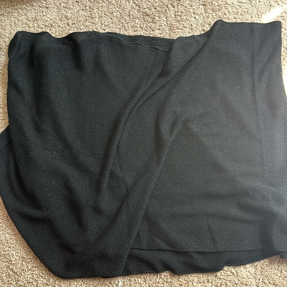 We are Amma cocoon nursing cover